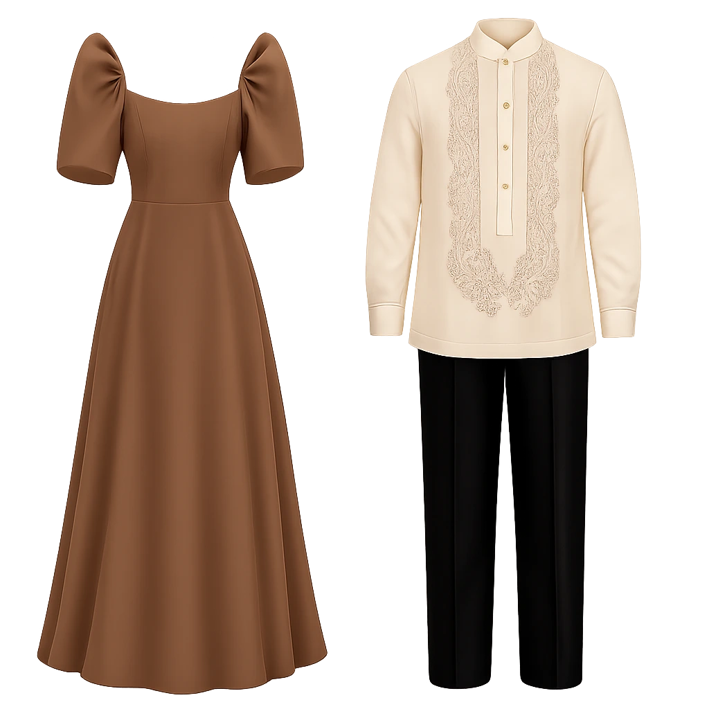 Dress Code Reference